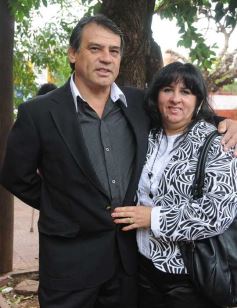 Foto de la galería: Ale Alesio-Ale Sanchez