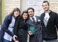 Foto de la galería: Ale Alesio-Ale Sanchez