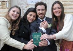 Foto de la galería: Ale Alesio-Ale Sanchez