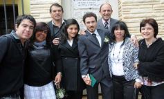 Foto de la galería: Ale Alesio-Ale Sanchez