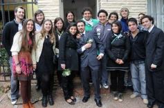 Foto de la galería: Ale Alesio-Ale Sanchez