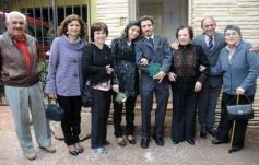 Foto de la galería: Ale Alesio-Ale Sanchez