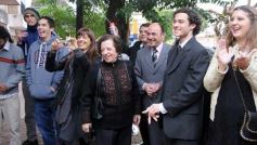 Foto de la galería: Ale Alesio-Ale Sanchez