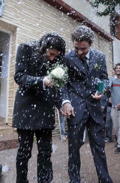 Foto de la galería: Ale Alesio-Ale Sanchez