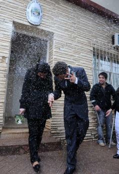 Foto de la galería: Ale Alesio-Ale Sanchez