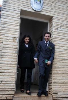 Foto de la galería: Ale Alesio-Ale Sanchez