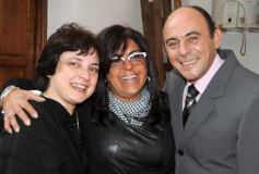 Foto de la galería: Ale Alesio-Ale Sanchez