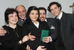 Foto de la galería: Ale Alesio-Ale Sanchez