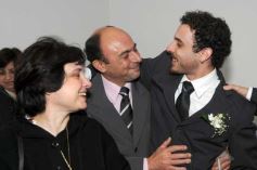 Foto de la galería: Ale Alesio-Ale Sanchez