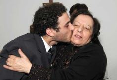 Foto de la galería: Ale Alesio-Ale Sanchez