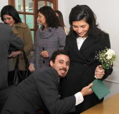 Foto de la galería: Ale Alesio-Ale Sanchez