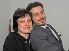 Foto de la galería: Ale Alesio-Ale Sanchez