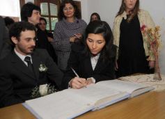 Foto de la galería: Ale Alesio-Ale Sanchez