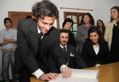 Foto de la galería: Ale Alesio-Ale Sanchez