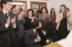 Foto de la galería: Ale Alesio-Ale Sanchez