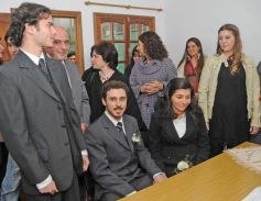 Foto de la galería: Ale Alesio-Ale Sanchez