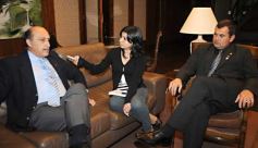 Foto de la galería: business point inmobiliario