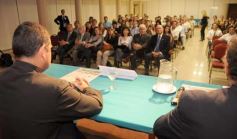 Foto de la galería: business point inmobiliario