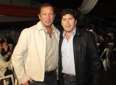 Foto de la galería: 78, años del Cub Guaraní A. Franco