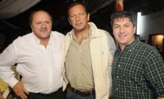 Foto de la galería: 78, años del Cub Guaraní A. Franco