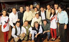 Foto de la galería: 78, años del Cub Guaraní A. Franco