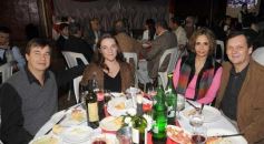 Foto de la galería: 78, años del Cub Guaraní A. Franco