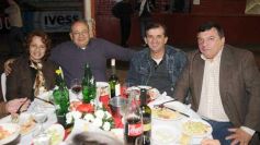 Foto de la galería: 78, años del Cub Guaraní A. Franco