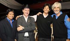 Foto de la galería: 78, años del Cub Guaraní A. Franco