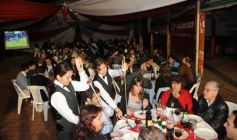 Foto de la galería: 78, años del Cub Guaraní A. Franco