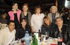 Foto de la galería: 78, años del Cub Guaraní A. Franco