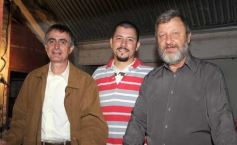 Foto de la galería: 78, años del Cub Guaraní A. Franco