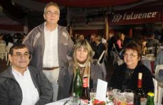 Foto de la galería: 78, años del Cub Guaraní A. Franco