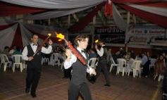 Foto de la galería: 78, años del Cub Guaraní A. Franco