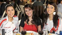 Foto de la galería: 78, años del Cub Guaraní A. Franco