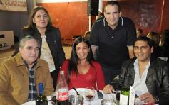 Foto de la galería: 78, años del Cub Guaraní A. Franco