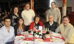 Foto de la galería: 78, años del Cub Guaraní A. Franco