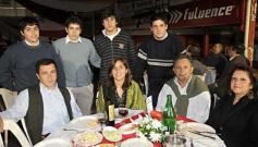 Foto de la galería: 78, años del Cub Guaraní A. Franco