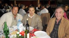 Foto de la galería: 78, años del Cub Guaraní A. Franco