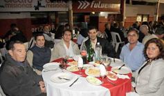 Foto de la galería: 78, años del Cub Guaraní A. Franco