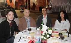 Foto de la galería: 78, años del Cub Guaraní A. Franco