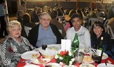 Foto de la galería: 78, años del Cub Guaraní A. Franco