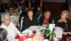 Foto de la galería: 78, años del Cub Guaraní A. Franco