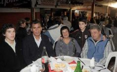 Foto de la galería: 78, años del Cub Guaraní A. Franco