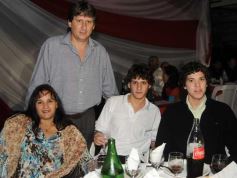 Foto de la galería: 78, años del Cub Guaraní A. Franco