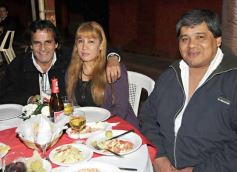 Foto de la galería: 78, años del Cub Guaraní A. Franco