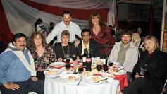 Foto de la galería: 78, años del Cub Guaraní A. Franco