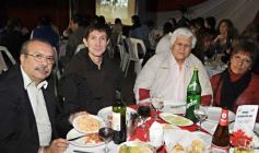 Foto de la galería: 78, años del Cub Guaraní A. Franco