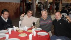 Foto de la galería: 78, años del Cub Guaraní A. Franco