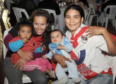 Foto de la galería: 78, años del Cub Guaraní A. Franco