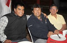 Foto de la galería: 78, años del Cub Guaraní A. Franco